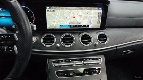 Mercedes-Benz E 220 4MATIC/AMG-LINE/360CAMERA/SUNROOF/BURMESTER, снимка 8
