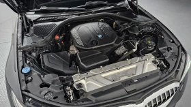 BMW 320 BLIND SPOT* HUD* ПОДГРЕВ ВОЛАН* ЛЮК* КРАЙНА ЦЕНА, снимка 6