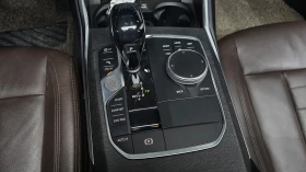 BMW 320 BLIND SPOT* HUD* ПОДГРЕВ ВОЛАН* ЛЮК* КРАЙНА ЦЕНА, снимка 9