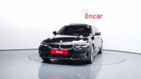 BMW 320 BLIND SPOT* HUD* ПОДГРЕВ ВОЛАН* ЛЮК* КРАЙНА ЦЕНА, снимка 3