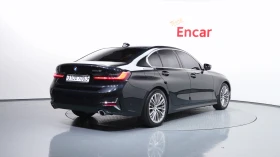 BMW 320 BLIND SPOT* HUD* ПОДГРЕВ ВОЛАН* ЛЮК* КРАЙНА ЦЕНА, снимка 2