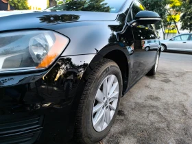 VW Golf, снимка 5