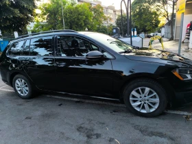 VW Golf, снимка 4
