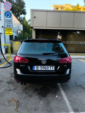 VW Golf, снимка 3