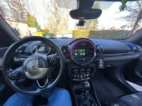 Mini Clubman 2.0D 150 k.с., снимка 7