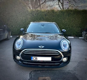 Mini Clubman 2.0D 150 k.с., снимка 3