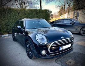 Mini Clubman 2.0D 150 k.с., снимка 1
