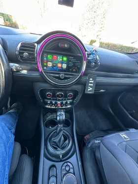 Mini Clubman 2.0D 150 k.с., снимка 12