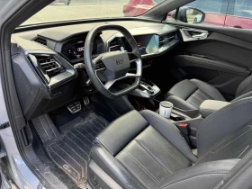 Audi E-Tron * 50 quattro * CARFAX * ОПЦИЯ ЗА ФИНАНСИРАНЕ , снимка 5