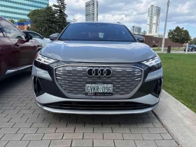 Audi E-Tron * 50 quattro * CARFAX * ОПЦИЯ ЗА ФИНАНСИРАНЕ , снимка 14
