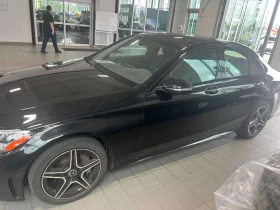 Mercedes-Benz C 300 * АВТОКРЕДИТ БЕЗ ПЪРВОНАЧАЛНА ВНОСКА* , снимка 2