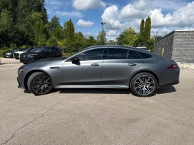 Mercedes-Benz AMG GT * 53 * CARFAX * Без инциденти * , снимка 3