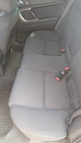 Subaru Outback 2.5 GAZ, снимка 9