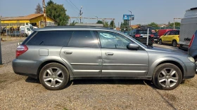 Subaru Outback 2.5 GAZ, снимка 8