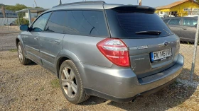 Subaru Outback 2.5 GAZ, снимка 2