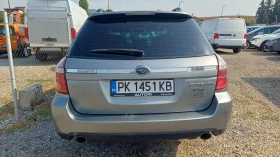 Subaru Outback 2.5 GAZ, снимка 6