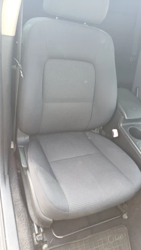 Subaru Outback 2.5 GAZ, снимка 11