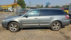 Subaru Outback 2.5 GAZ, снимка 4