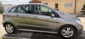 Mercedes-Benz B 180, снимка 4