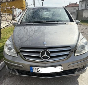 Mercedes-Benz B 180, снимка 2