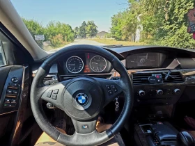 BMW 530 3.0d 218, снимка 11