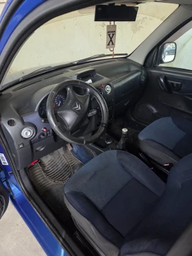 Citroen Berlingo, снимка 7