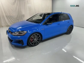 VW Golf АвтоКредит * (ЦЕНА ДО БГ), снимка 3