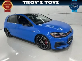 VW Golf АвтоКредит * (ЦЕНА ДО БГ), снимка 1
