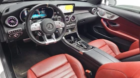 Mercedes-Benz C 43 AMG 2021 C43 4Matic Coupe* FULL, снимка 3