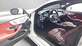 Mercedes-Benz C 43 AMG 2021 C43 4Matic Coupe* FULL, снимка 6