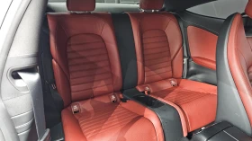 Mercedes-Benz C 43 AMG 2021 C43 4Matic Coupe* FULL, снимка 15