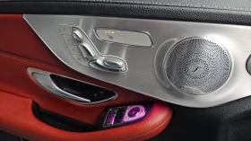 Mercedes-Benz C 43 AMG 2021 C43 4Matic Coupe* FULL, снимка 13