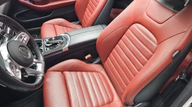 Mercedes-Benz C 43 AMG 2021 C43 4Matic Coupe* FULL, снимка 16