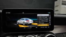 Mercedes-Benz C 43 AMG 2021 C43 4Matic Coupe* FULL, снимка 11