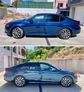 Skoda Octavia iV 1.4 Plug-in Hybrid Седан! , снимка 2