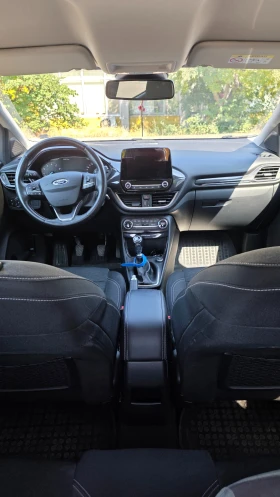 Ford Puma, снимка 3