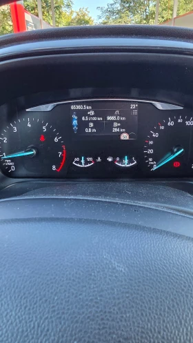 Ford Puma, снимка 6