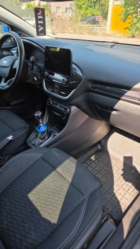 Ford Puma, снимка 5