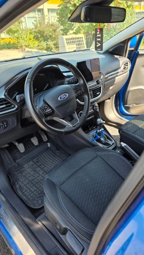 Ford Puma, снимка 4