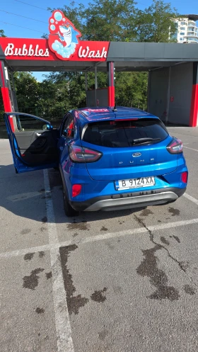 Ford Puma, снимка 2