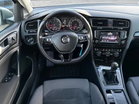 VW Golf 2.0 TDI 150 4Motion , снимка 11