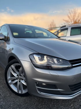 VW Golf 2.0 TDI 150 4Motion , снимка 15