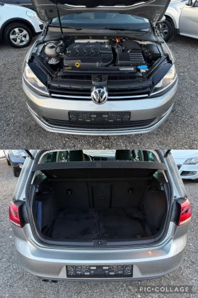VW Golf 2.0 TDI 150 4Motion , снимка 14