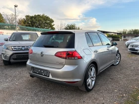 VW Golf 2.0 TDI 150 4Motion , снимка 4