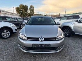 VW Golf 2.0 TDI 150 4Motion , снимка 2