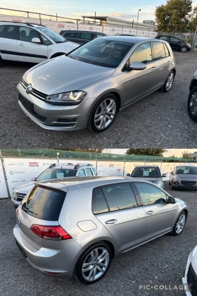 VW Golf 2.0 TDI 150 4Motion , снимка 6