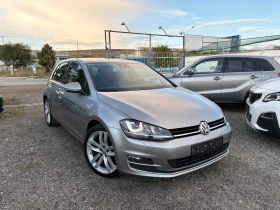 VW Golf 2.0 TDI 150 4Motion , снимка 3