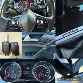 VW Golf 2.0 TDI 150 4Motion , снимка 13