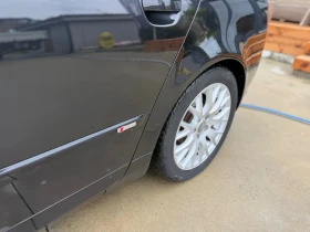 Audi A4 170cv Sline Navi Audi / Podgrev , снимка 8