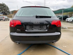 Audi A4 170cv Sline Navi Audi / Podgrev , снимка 7